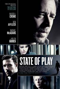     State of Play [2009] 
