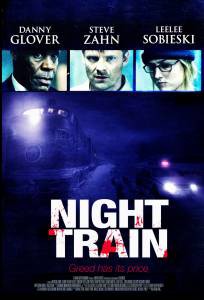    Night Train [2008]   