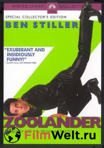     - Zoolander - (2001)