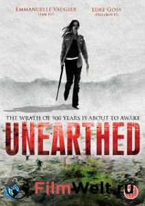  -  - Unearthed - [2007] 