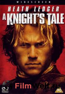     / A Knight's Tale / [2001]