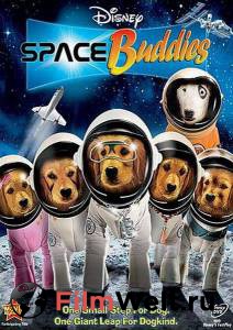     () / Space Buddies / (2009)