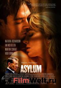     - Asylum 