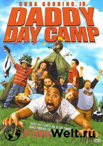    :   - Daddy Day Camp - [2007] online