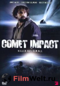     () / Comet Impact / [2007]   
