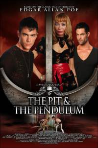     / The Pit and the Pendulum   HD