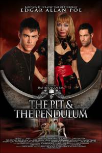       / The Pit and the Pendulum 