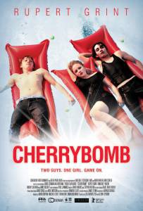    - Cherrybomb - 2009   