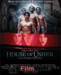    () - House of Usher   
