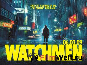    / Watchmen