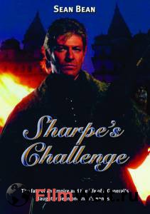     () Sharpe's Challenge   
