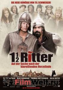  :      / 1 1/2 Ritter - Auf der Suche nach der hinreienden Herzelinde   