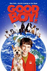   Good Boy! [2003]   