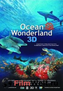   3D Ocean Wonderland   