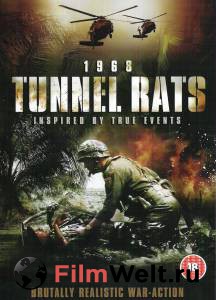    - 1968. Tunnel Rats - 2007   