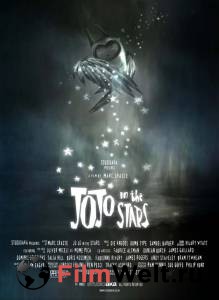       / Jojo in the Stars