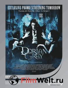     / Dorian Gray / 2009