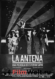      - La antena