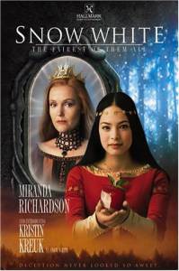 Смотреть увлекательный фильм Белоснежка (ТВ) / Snow White / (2001) онлайн