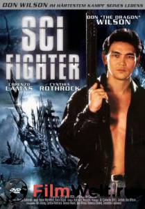     - Sci-Fighter - 2004