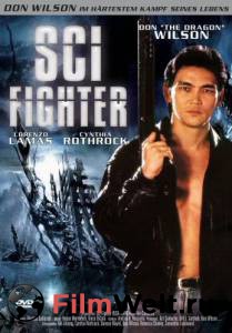    - Sci-Fighter - (2004)  