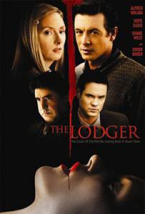    / The Lodger 