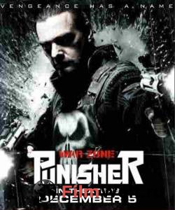 :   / Punisher: War Zone  