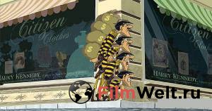      / Tous l'Ouest: Une aventure de Lucky Luke