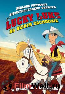     / Tous l'Ouest: Une aventure de Lucky Luke / 2007  