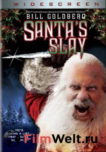  - () / Santa's Slay   