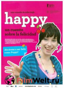   - Happy-Go-Lucky - 2008   