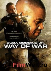     / The Way of War / 2009