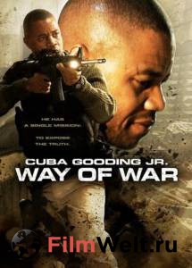    The Way of War [2009]   