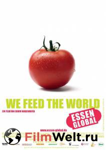       We Feed the World 2005 