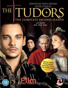    ( 2007  2010) The Tudors 2007 (4 )
