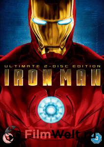    / Iron Man 