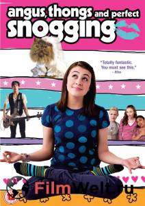 ,     Angus, Thongs and Perfect Snogging   