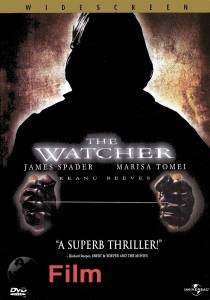    / The Watcher  