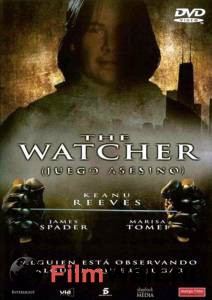    The Watcher online