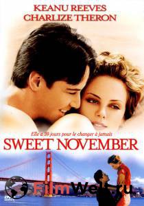     / Sweet November / [2001]  