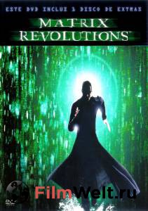  :  The Matrix Revolutions 2003   