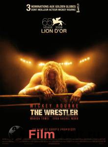   - The Wrestler - [2008]  