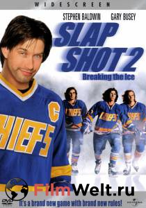    2:   () / Slap Shot 2: Breaking the Ice   