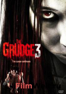   3 () - The Grudge3 - (2009) 