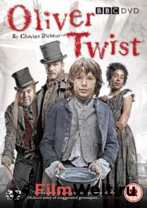      () Oliver Twist