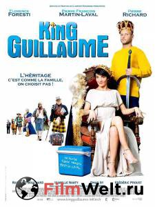     / King Guillaume / [2009]  