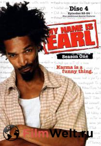      ( 2005  2009) My Name Is Earl  