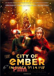   :  / City of Ember 