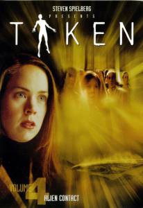    (-) Taken (2002 (1 ))