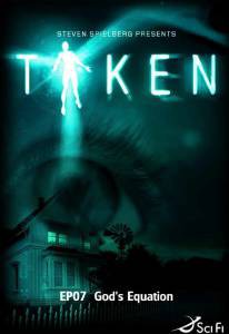   (-) Taken (2002 (1 ))  